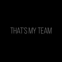 Mercy - That's My Team (Explicit)