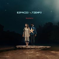Telepatic - Espacio-Tiempo