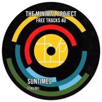 The Minimal Project - Suntimes