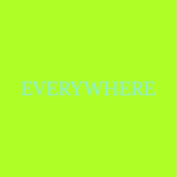 Mercy - Everywhere (Explicit)