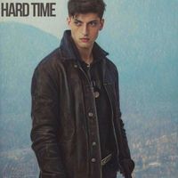 Charlie Yamson - Hard Time (Explicit)