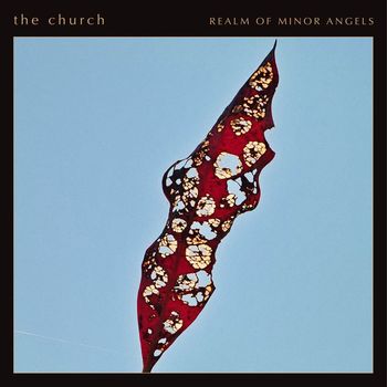 The Church - Realm of Minor Angels