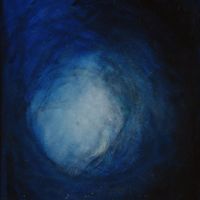RinniR - Listening To White Noise While Contemplating Roses