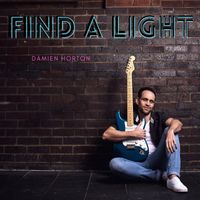 Damien Horton - Find a Light