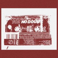 702 - No Doubt (Barry Kaddah Remix)