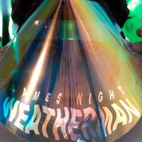 James Night - Weatherman