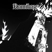 Kamikaze - 12.5 (Explicit)