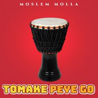 Moslem Molla - Tomake Peye Go