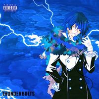 Urban J - Thunderbolts (Explicit)