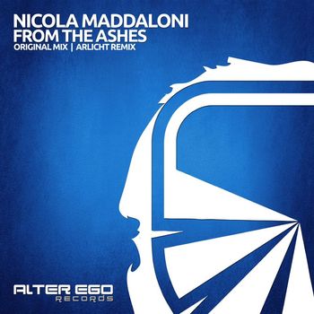 Nicola Maddaloni - From The Ashes