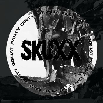 Various Artists - Snue Gliffer EP