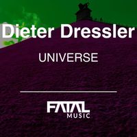 Dieter Dressler - Universe