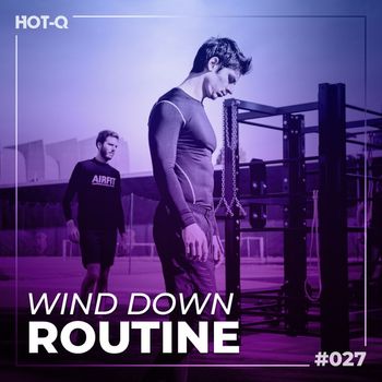 Various Artists - Wind Down Routine 027