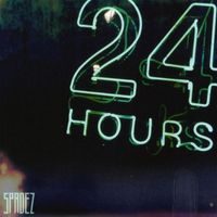 Spadez - 24 Hours (Explicit)