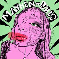 NHLS - Mayhem