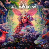 Aladdim - Angel's Aria