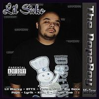 Lil Sicko - The DopeBoy (Explicit)