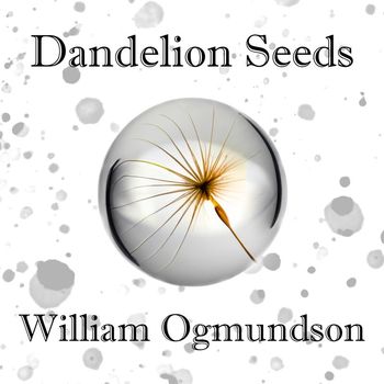 William Ogmundson - Dandelion Seeds