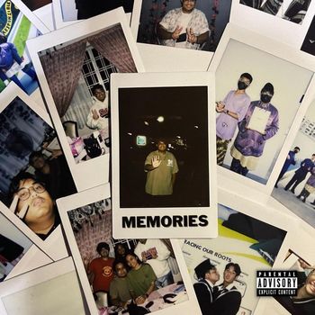 arian - memories (Explicit)