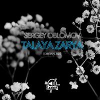 Sergey Oblomov - Talayazarya
