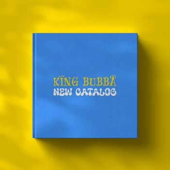 King Bubba FM - New Catalog
