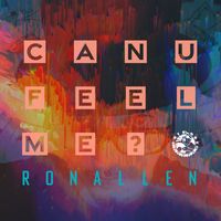 Ron Allen - Can U Feel Me?
