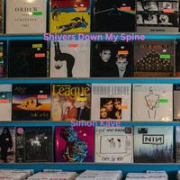 Simon Kaye - Shivers Down My Spine