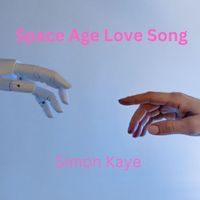 Simon Kaye - Space Age Love Song