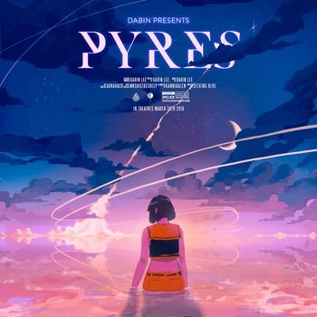 Dabin - Pyres