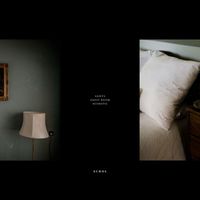 Echos - Saints / Guest Room (Acoustic [Explicit])