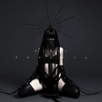 Kerli - Savages