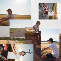 Ollie - Seasons (Explicit)