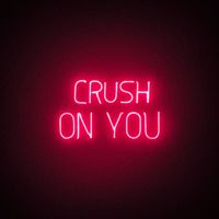 Finding Hope - Crush On You