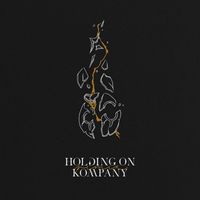 Dabin featuring Lowell - Holding On (Kompany Remix)