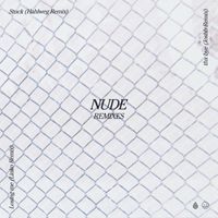 Ponette - Nude (Remixes [Explicit])
