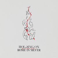 Dabin featuring Lowell - Holding On (Rome In Silver Remix)