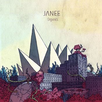 Janee - Organics