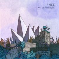 Janee featuring Casey Breves - What Are You Doing Here