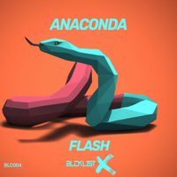 Flash - Anaconda