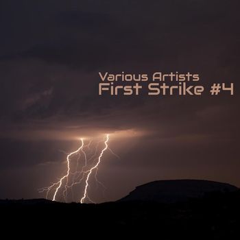 Various Artists - First Strike #4