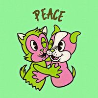 Jerry Smith - Peace