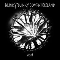 Blinky Blinky Computerband - Weird