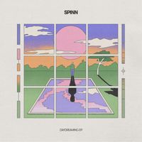 Spinn - Daydreaming EP