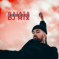 Various Artists - Waiata Kanikani (DJ MIX)