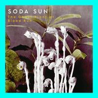 Soda Sun - The Ghost Plant at Blood Run