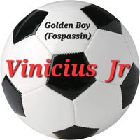 Golden Boy (Fospassin) - Vinicius Jr