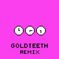 Patawawa - So Late (Goldteeth Remix)