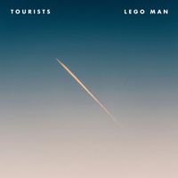 Tourists - Lego Man