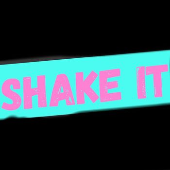 Dee - Shake It