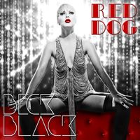 Beck Black - Red Dog